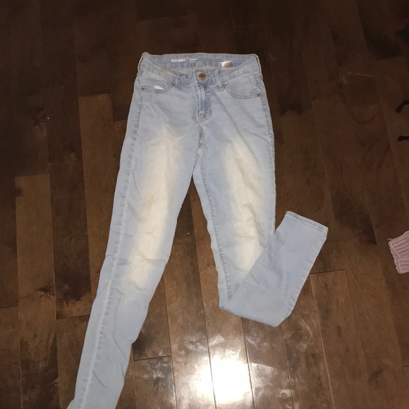 Jeans - Picture 4 of 4